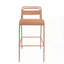 Tabouret d'extérieur (ensemble de 2)-1648578706