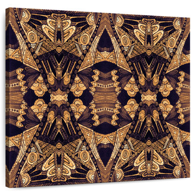 Doré art déco