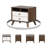 Rafferty 2- Drawer Nightstand-40561795