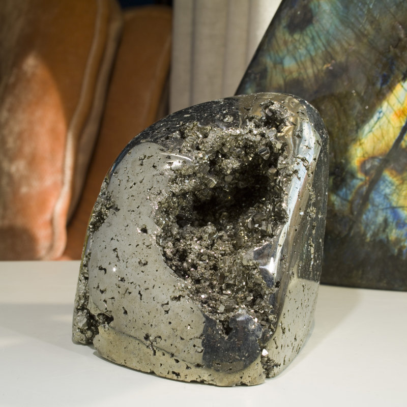 Landscape & Nature Crystal