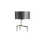 Lampe de table à trépied 21,1 po Braque-73103314-73103315
