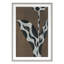 Polka Dot Bloom Print by Morlock, Jody-460099263-460099248