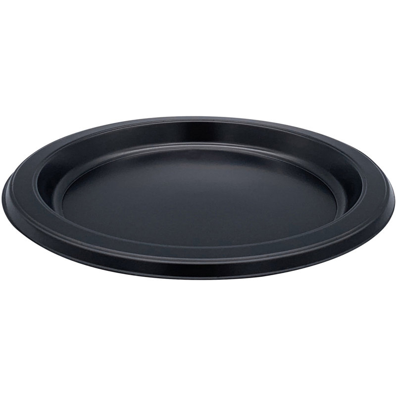Red Barrel Studio® Disposable Plastic Plates