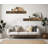Emerald Lee 2 Piece Oak Floating Shelf-95233787