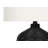 Lighting, 23"H, Table Lamp, Rattan, Shade, Modern-706298636