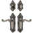 Antique Pewter selected