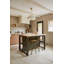 4 - Light Aged Brass Pendant-1955967791