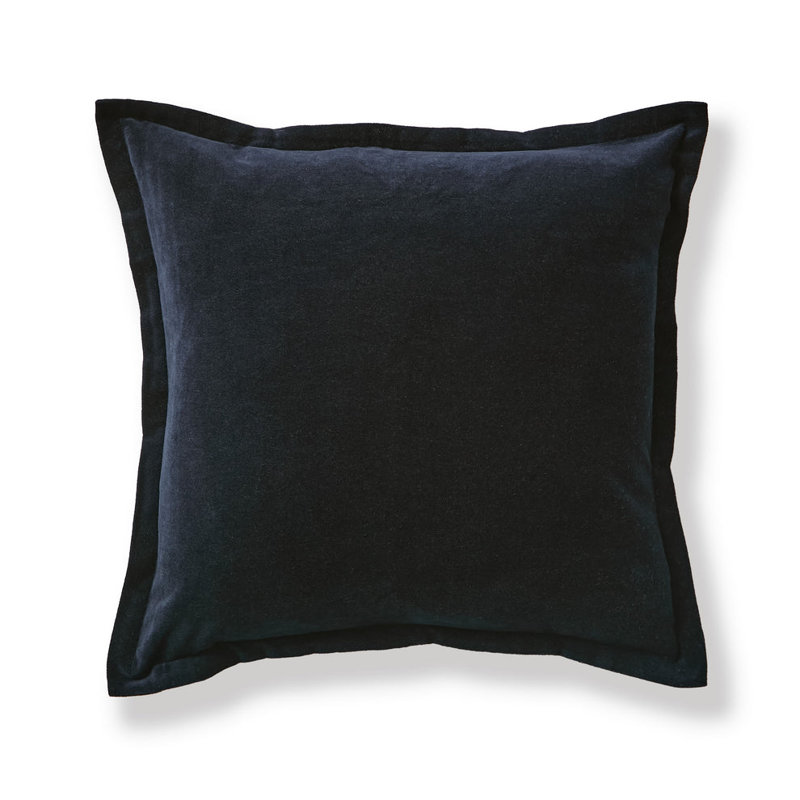 Dannis Cushion Cover, Ink