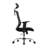 Mesh Office Chair with Headrest