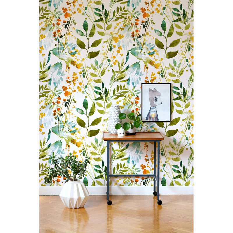 Celest 2.5m x 2.5m Matte Mural, 250 x 250cm