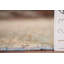 Tapis floral 7 x 10