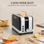 Kettle and Toaster Set-119747506
