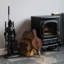 Figaro Fireplace Tool Set