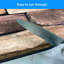 Stehouse 98 cm W Wall Paneling
