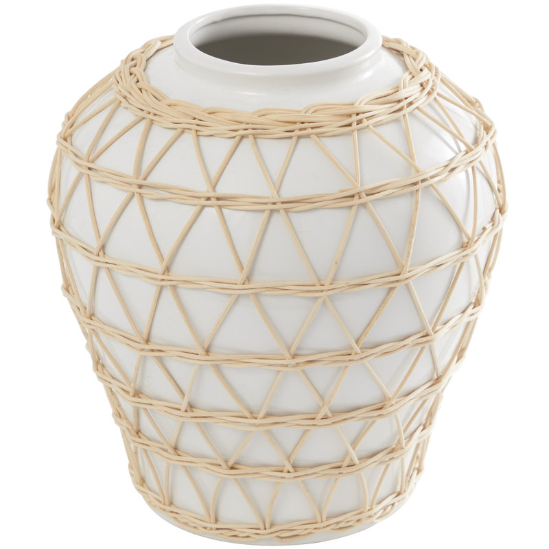 Morrice Ceramic Table Vase