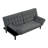 Badden Futon Sofa-1655233303