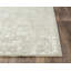 Tapis oriental en laine gris-1397814401