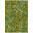 Kinslee Washable Paisley Indoor / Outdoor Rug-1751963236
