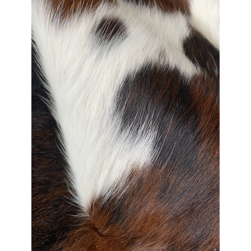 Joanny Leather Indoor Rug