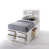 White est en rupture de stock