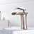 Single-Hole Single-handle Bathroom Faucet