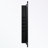Kinzley Iron Rectangle Mirror-376808345