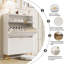 20 Pair Flip Down Shoe Storage