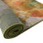 Ansela Washable Abstract Indoor Rug-255187449