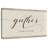 Gather Together Script Wall Sign-1782960244
