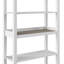 Dharmender Etagere Bookcase-113383666