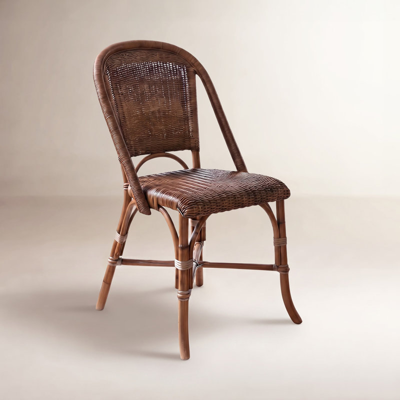 Arbor Side Dining Chair, Havana
