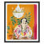 Madeline Orange Print by Dana Gibson-1434076082-1434076083