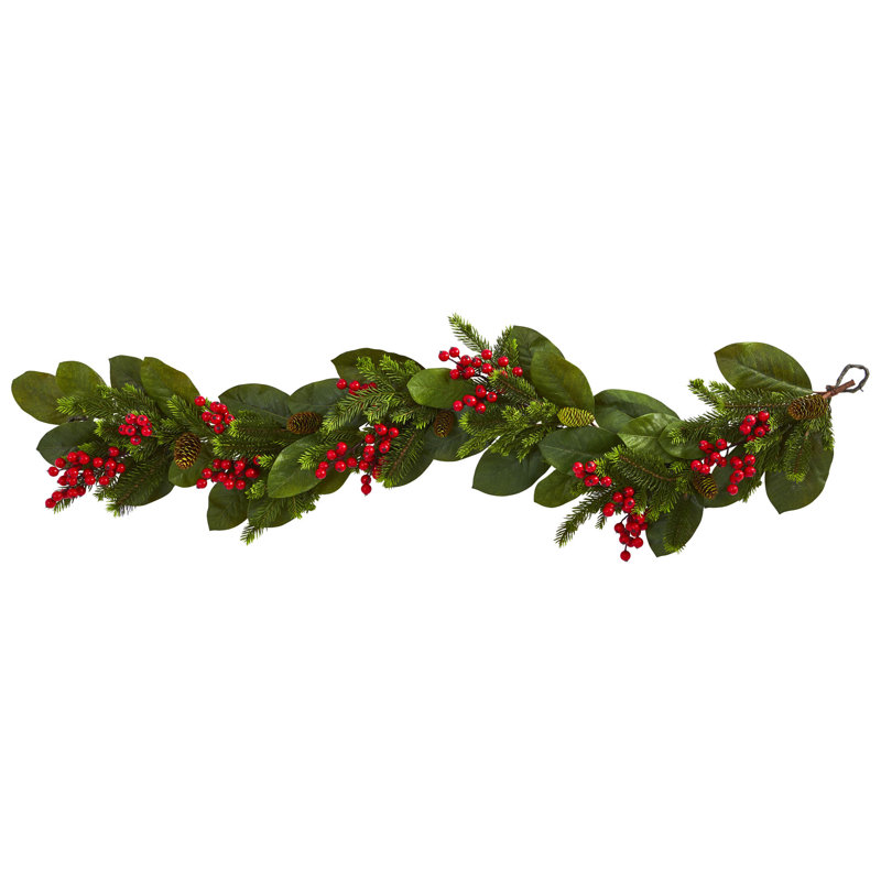 Guirlande en pin artificiel 60 "