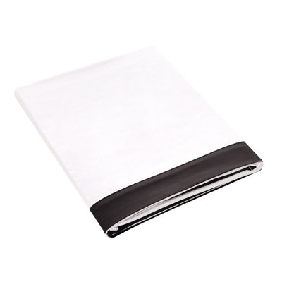 Fontainebleau flat sheet