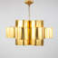 Lana 8 - Light Chandelier-659884049