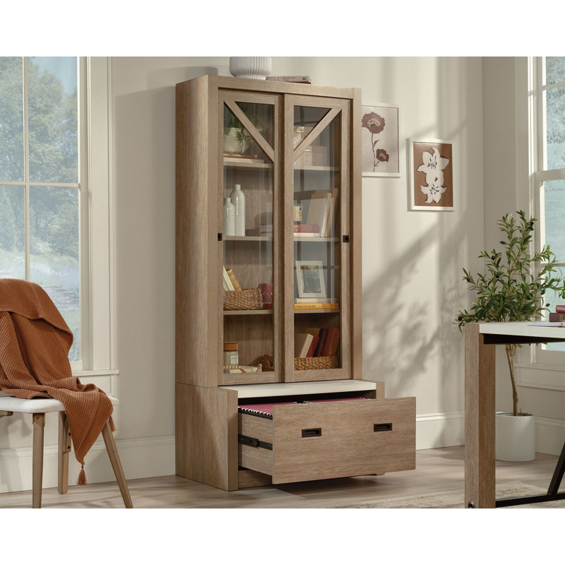 Jinal 71.97'' Kitchen Pantry