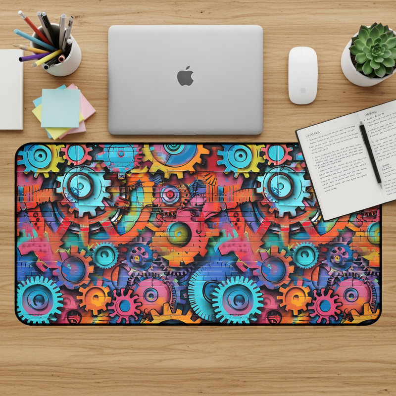 Desk Pad