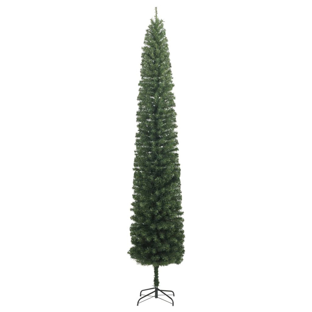 Künstlicher Weihnachtsbaum 270 cm mit Ständer