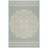 Frankee Performance Floral Indoor/Outdoor Area Rug-1818683572