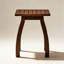 Table d'appoint en bois-1199533859