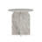 Reilly Marble Top End Table-111150864