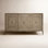 Regan Oak Buffet Table