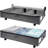 Rebrilliant Fabric Underbed Storage