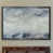 Ebony Framed Canvas