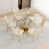 Beige/or est en rupture de stock