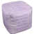 Mauve contrastant sélectionné