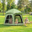 4 Person Tent-125049784