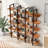 5 Tier Huizenga with Metal Frame-1540609636