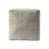 Taupe Polyester/Acrylic