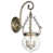 Antique Brass is out of stock selected